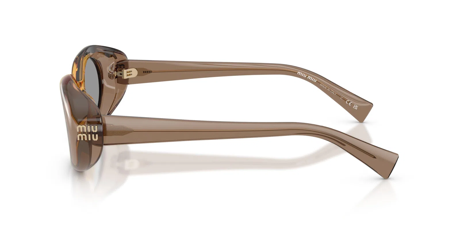 Miu B09S Sunglasses - view 5